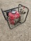Honda Water Pump