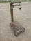 Fairbanks, Morse & Co. 1000lb Scale