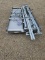 6' Garage Door with Rails