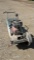 Target PAC IV Concrete Saw