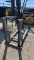 Metal Wood Rack