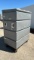Rolling Cabinet