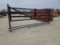 NEW 20' Metal Farm Gate