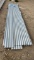 Lot of 9 - 16' Galvalume Corrugated Panel
