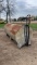Diesel Tank w/Pump