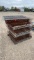 Pallet Lot of Pallet Racking
