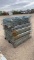 Pallet Lot of Pallet Racking