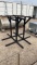 Heavy Duty Metal Stand