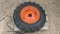 New Kubota Tractor Tire 7.50-16