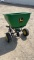 John Deere Mower Spreader