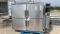 Hobart Commercial Refrigerator