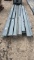 Pallet Lot of Pallet Racking Ends