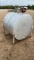 Tank w/Pump