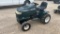 Craftsman GT5000 Lawn Tractor w/Utility Trailer