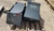 Lot of 2 Battery Chargers