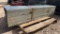 Lot of Square Tubing