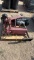 Horizontal Bandsaw and Drill Press