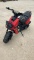 Tao Tao 150 Moped (Project Bike)