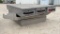 Drawer Toolbox and Aluminum Platforms