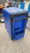 Blue Point Rolling Tool Cart