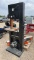 Grizzly GO513ANV Band Saw w/Parts
