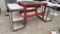 Lot of 3 Tables