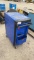 Blue Point Rolling Tool Cart