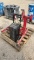 DSR ProSeries Battery Charger and Engine Stand