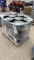 Pallet Lot of 5gal Buckets of SteelSpec Primer