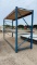 Metal Rack