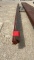 Lot of 1x20 Angle Iron