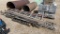 Lot of 3 Ladders