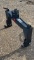 Haul Master 3pt Quick Hitch Cat III