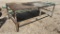 Heavy Duty Welding Table