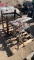 Lot of Stands