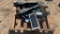 Lot of 1 Set of Double-Gate Openers