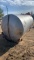 Certified Equipment 1600 Gallon Fuel Tank