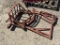 Ford Tractor Guards, Ford Tractor Jack