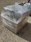 Pallet Lot of Garden Staples