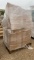 Pallet Lot of Pond Netting