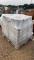 Pallet Lot of Waterwise 3'x50' Weedblock