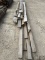 Bundle of Mixed Lumber