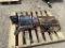 Pro Winch PWLX20000i 12v Electric Winch