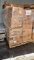 Pallet Lot of Paper Items