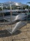 Adjustable Metal Rack