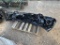 2024 Chevy Bumper