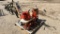 Lot of 2 Tillers