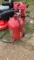 Central Pneumatic 110lb Abrasive Blaster