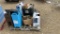 Pallet Lot of Kitchen Supplies