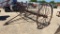 Pull Type Hay Rake
